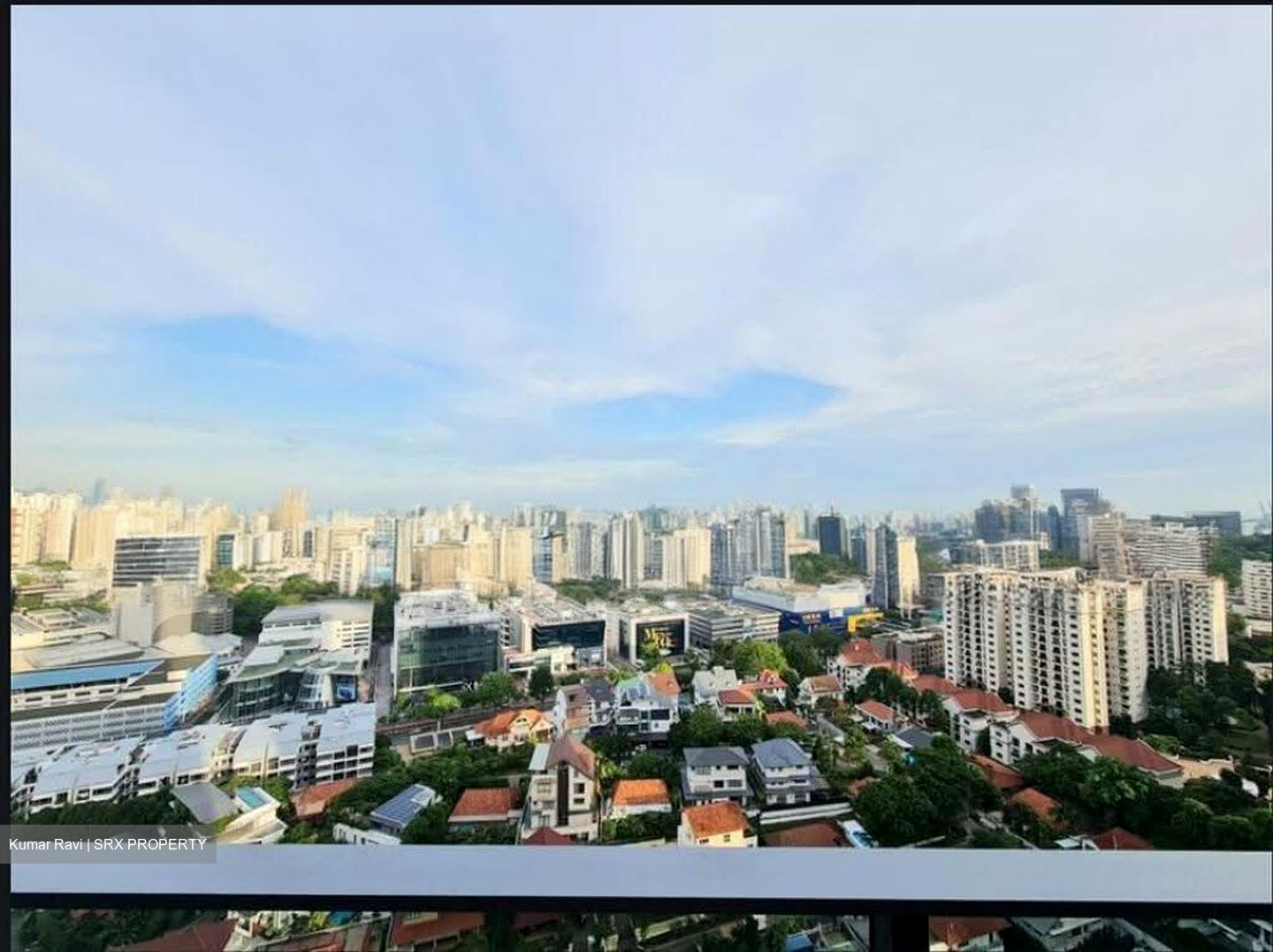 Stirling Residences (D3), Apartment #623728541